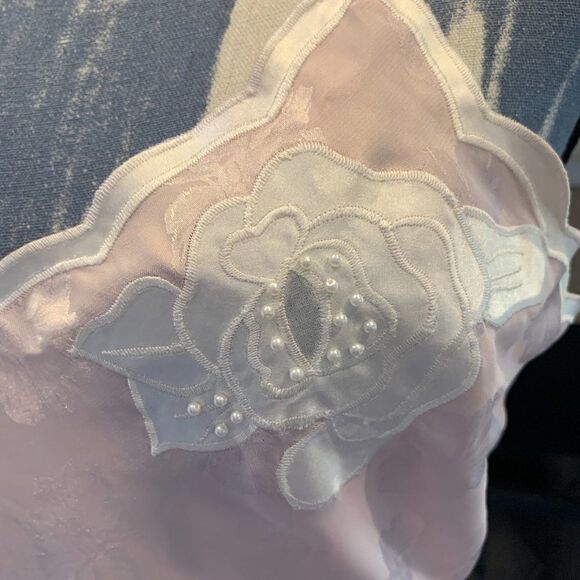 Victoria's Secret NWOT gold label 1990 Teddy M - Picture 2 of 11